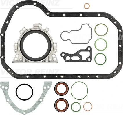 Gasket Kit, crankcase